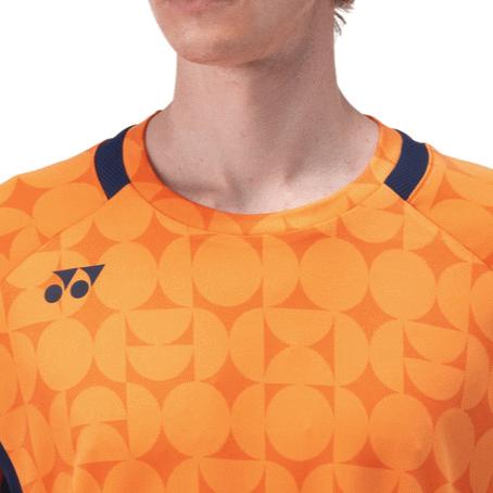 YONEX（ヨネックス） ゲームシャツ ユニホーム 半袖シャツ