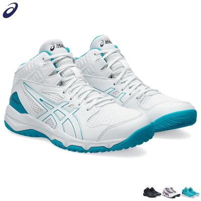 アシックス Asics バスケットボールシューズ バッシュ ダンクショット Dunkshot Mb 9 ジュニア キッズ 子供用 ミニバス 1064a006 1064a006 ソフトテニス館 通販 Yahoo ショッピング