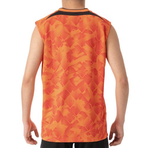 YONEX（ヨネックス） ゲームシャツ（ノースリーブ）ユニホーム