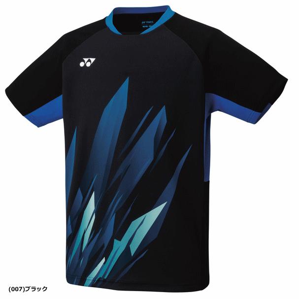 YONEX（ヨネックス） ゲームシャツ ユニホーム 半袖シャツ