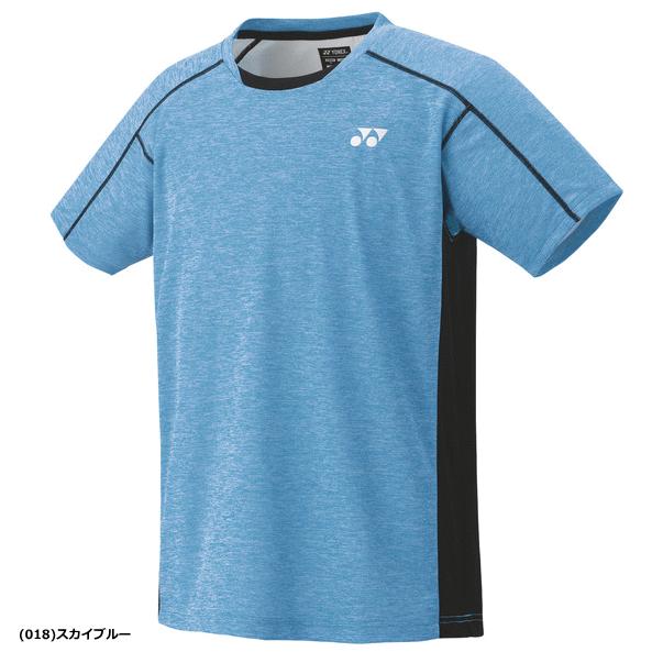 YONEX（ヨネックス） ゲームシャツ（フィットスタイル）ユニホーム