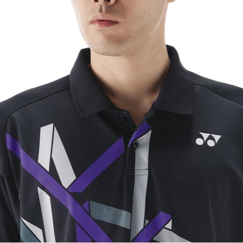 YONEX（ヨネックス） ゲームシャツ ユニホーム 半袖ポロシャツ