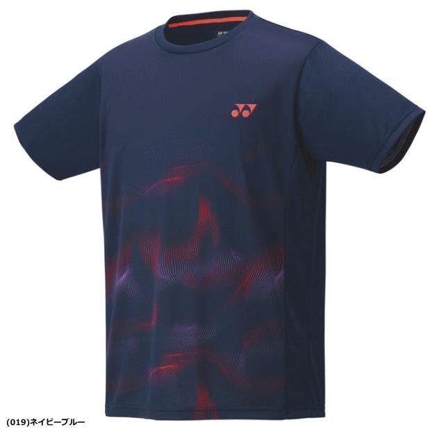 YONEX（ヨネックス） ゲームシャツ（フィットスタイル）ユニホーム