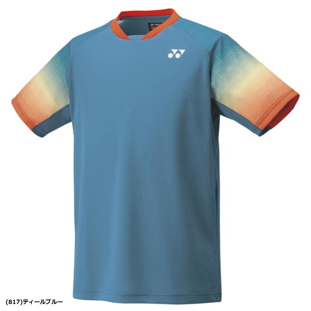YONEX（ヨネックス） ゲームシャツ（フィットスタイル）ユニホーム