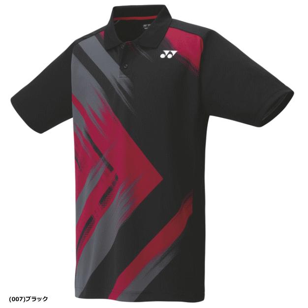 YONEX ★ヨネックス★ゲームシャツ★半袖 ★ドライシャツ ★M★ポロシャツ YONEX（ヨネックス） ゲームシャツ ユニホーム 半袖ポロシャツ