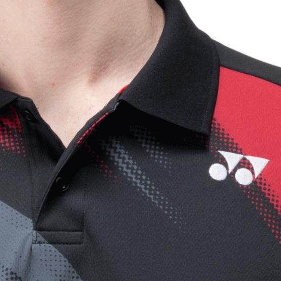 YONEX（ヨネックス） ゲームシャツ ユニホーム 半袖ポロシャツ