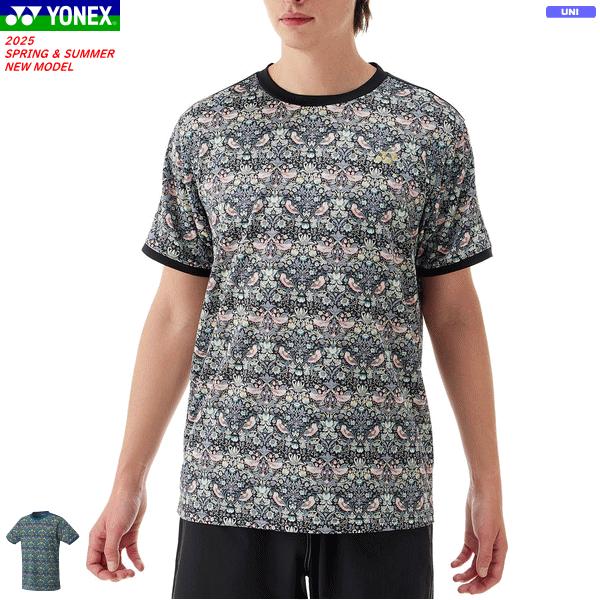 YONEX（ヨネックス） ゲームシャツ（フィットスタイル）ユニホーム