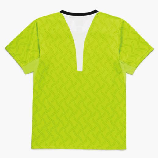 YONEX（ヨネックス） ゲームシャツ ユニホーム 半袖シャツ