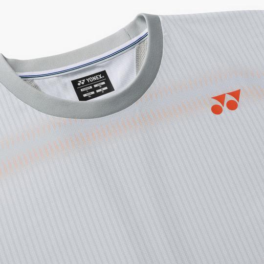 YONEX（ヨネックス） ゲームシャツ ユニホーム 半袖シャツ