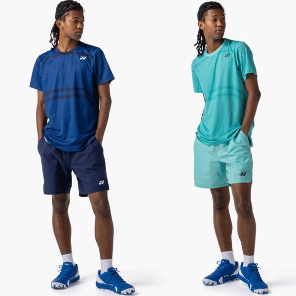 YONEX（ヨネックス） ゲームシャツ ユニホーム 半袖シャツ