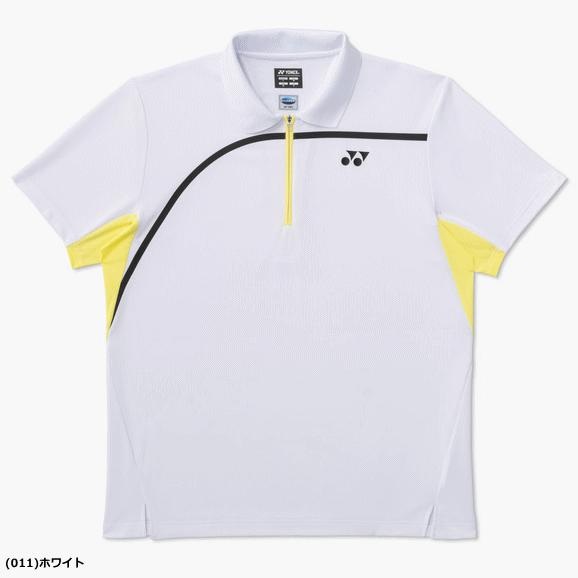 YONEX（ヨネックス） ゲームシャツ ユニホーム 半袖シャツ