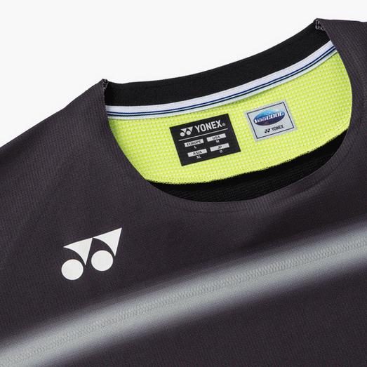 YONEX（ヨネックス） ゲームシャツ ユニホーム 半袖シャツ