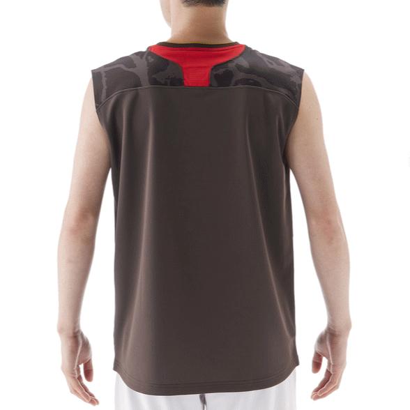 YONEX（ヨネックス） ゲームシャツ（ノースリーブ） ユニホーム