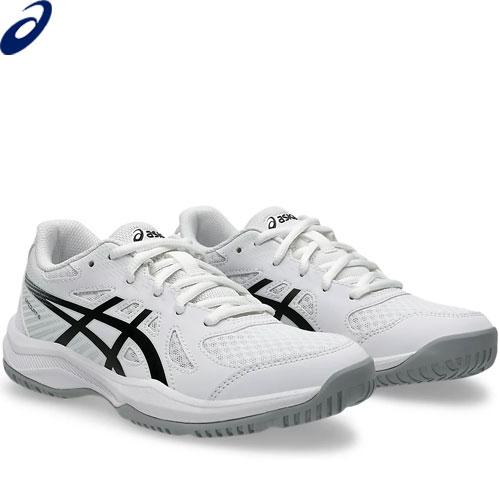 アシックス asicsバレーボールシューズ ローカット アップコート