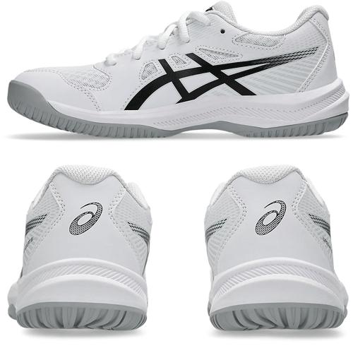 アシックス asicsバレーボールシューズ ローカット アップコート