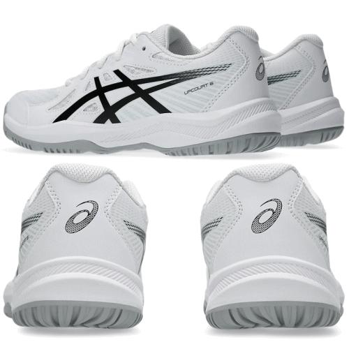 アシックス asicsバレーボールシューズ ローカット アップコート