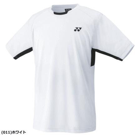YONEX（ヨネックス） ゲームシャツ ユニホーム 半袖シャツ