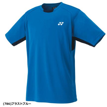 YONEX（ヨネックス） ゲームシャツ ユニホーム 半袖シャツ