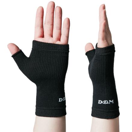 D&M バレーボール 手のひら サポーター (1枚入) 111830 ディー＆エム