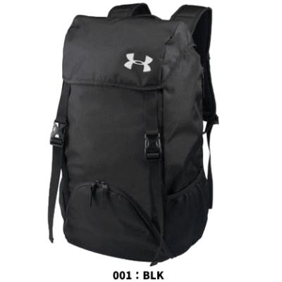福井ブローウィンズ　UNDER ARMOUR リュック　美品 アンダーアーマー UNDER ARMOUR バックパック リュックサック スポーツ