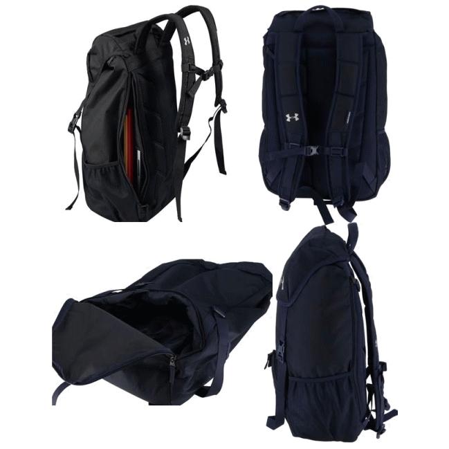 アンダーアーマー UNDER ARMOUR バックパック リュックサック スポーツ