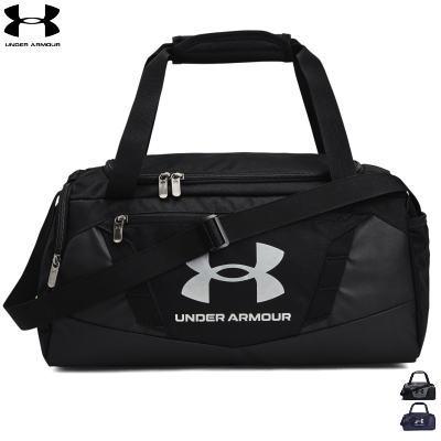 UNDER ARMOUR アンダーアーマー ボストンバック アンディナイアブル5.0