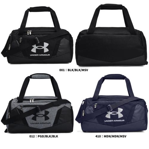 UNDER ARMOUR アンダーアーマー ボストンバック アンディナイアブル5.0