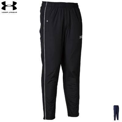 アンダーアーマー UNDER ARMOUR トレーニングパンツ 中綿 33UA チーム