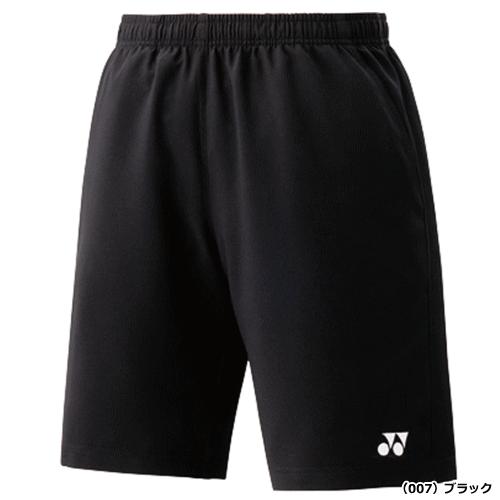 YONEX（ヨネックス） ソフトテニス ウエア ハーフパンツ（スリム