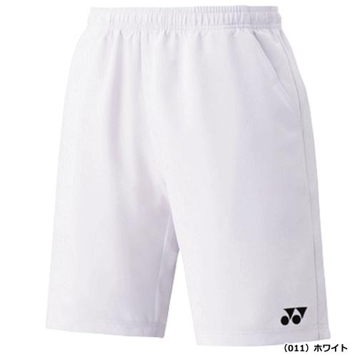 YONEX（ヨネックス） ソフトテニス ウエア ハーフパンツ（スリム