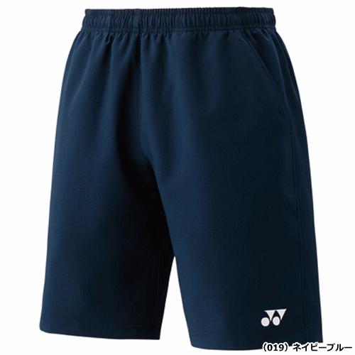 YONEX（ヨネックス） ソフトテニス ウエア ハーフパンツ（スリム