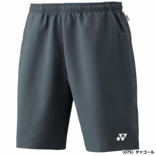 YONEX（ヨネックス） ソフトテニス ウエア ハーフパンツ（スリム