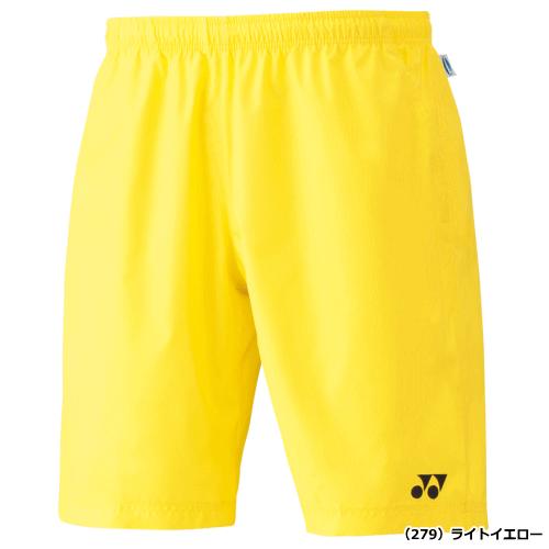 YONEX（ヨネックス） ソフトテニス ウエア ハーフパンツ（スリム