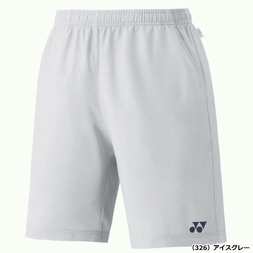 YONEX（ヨネックス） ソフトテニス ウエア ハーフパンツ（スリム