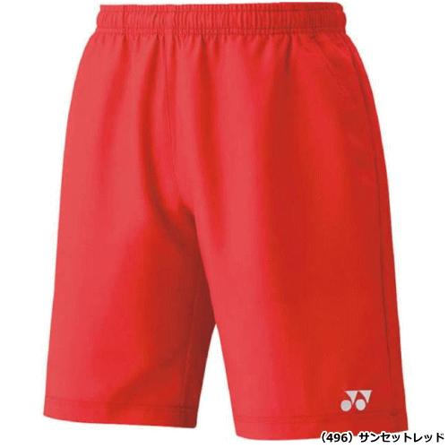 YONEX（ヨネックス） ソフトテニス ウエア ハーフパンツ（スリム