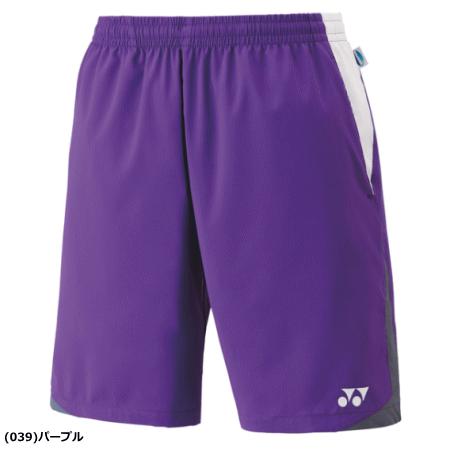 YONEX（ヨネックス） ソフトテニス ウェア ハーフパンツ ユニホーム