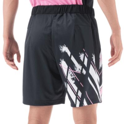 YONEX ソフトテニス バドミントン ハーフパンツ ゲームパンツ YONEX（ヨネックス） ニットハーフパンツ ユニホーム ゲームパンツ 半