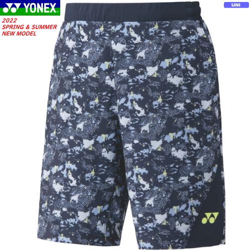 YONEX ヨネックス ハーフパンツ ユニホーム ゲームパンツ 半 YONEX ヨネックス ハーフパンツ ユニホーム ゲームパンツ 半
