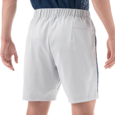 ヨネックスゲームシャツ　ハーフパンツ YONEX（ヨネックス） ニットハーフパンツ ユニホーム ゲームパンツ 半