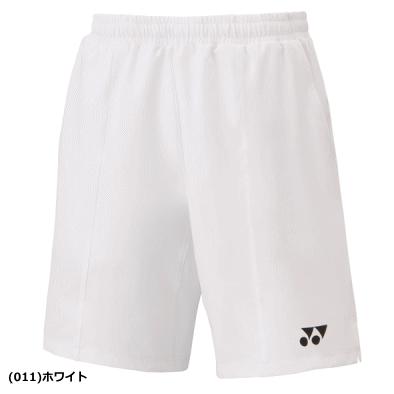 YONEX ヨネックス ハーフパンツ ユニホーム ゲームパンツ 半