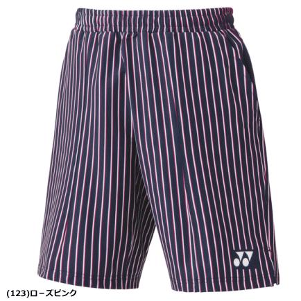YONEX ヨネックス ハーフパンツ ユニホーム ゲームパンツ 半