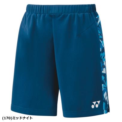 メルさん専用　ヨネックス ゲームパンツ 15141　L YONEX ヨネックス ニットハーフパンツ ユニホーム ゲームパンツ