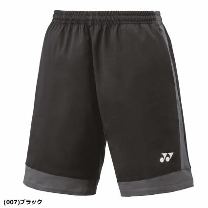 YONEX（ヨネックス） ハーフパンツ ユニホーム ゲームパンツ 半ズボン