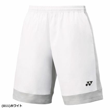 YONEX（ヨネックス） ハーフパンツ ユニホーム ゲームパンツ 半ズボン