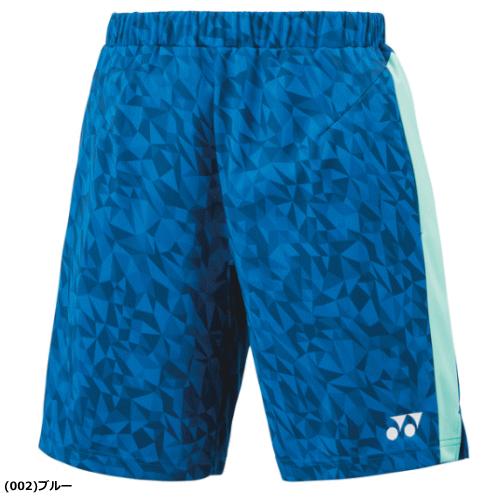 YONEX ヨネックス ニットハーフパンツ ユニホーム ゲームパンツ YONEX ヨネックス ニットハーフパンツ ユニホーム ゲームパンツ