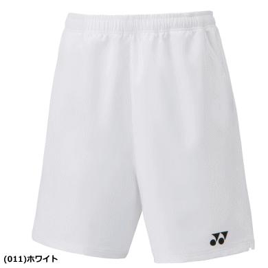 YONEX（ヨネックス） ハーフパンツ ユニホーム ゲームパンツ 半ズボン