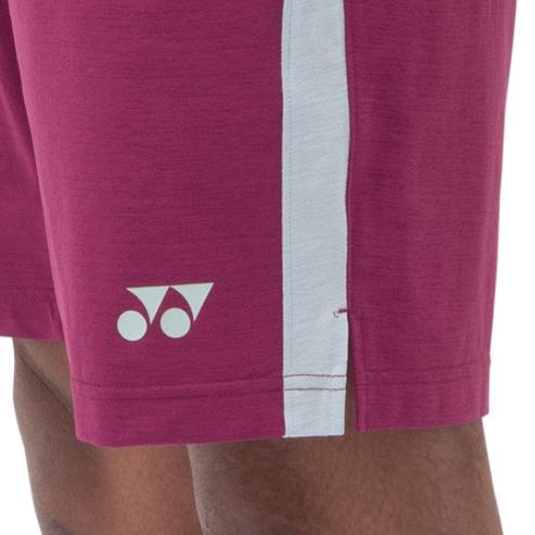 YONEX（ヨネックス） ニットハーフパンツ ユニホーム ゲームパンツ 半