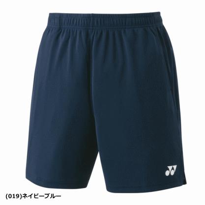 YONEX（ヨネックス） ニットハーフパンツ ユニホーム ゲームパンツ 半