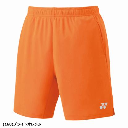 YONEX（ヨネックス） ニットハーフパンツ ユニホーム ゲームパンツ 半