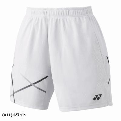 YONEX（ヨネックス） ニットハーフパンツ ユニホーム ゲームパンツ 半